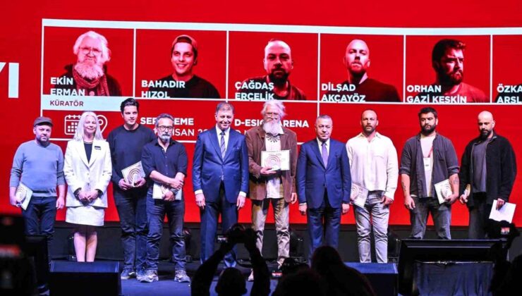 Marble İzmir Fuarı, Doğal Taşın Kalbi Oldu!