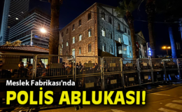 Meslek Fabrikası’na Polis Operasyonu: Gelişmeler Var!