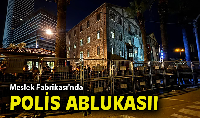 Meslek Fabrikası’na Polis Operasyonu: Gelişmeler Var!