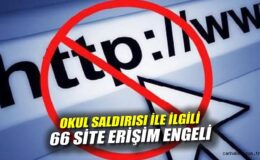 Kahramanmaraş’ta Saldırıya Telegram’dan Tepki!