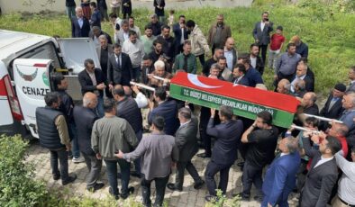 Kahramanmaraş’taki Okul Saldırısında 10 Can Aldı!