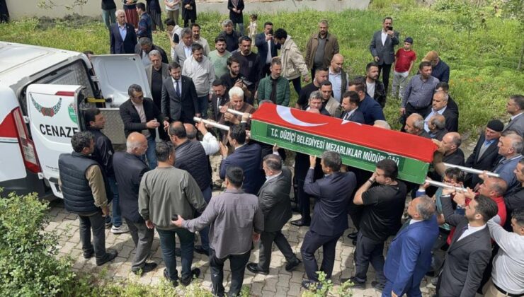 Kahramanmaraş’taki Okul Saldırısında 10 Can Aldı!