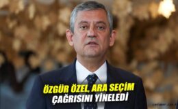 CHP ve TİP Liderlerinden Anayasa Vurgusu