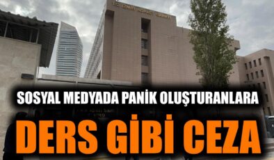İzmir’de Tehdit Paylaşımlarına Gözaltı: 25 Serbest!