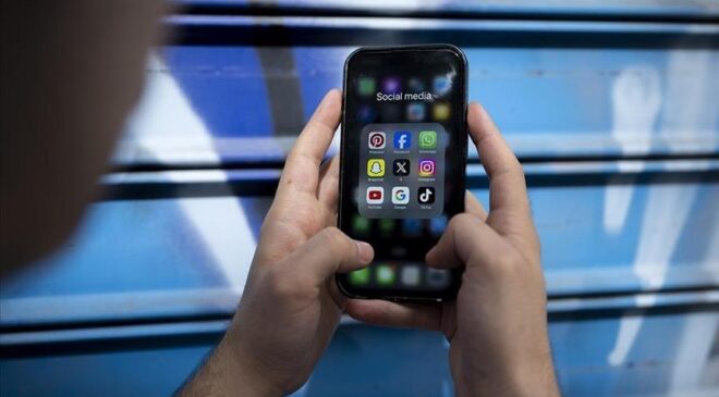 Sosyal medya kararı gündemde: Çocuklar için yeni düzenleme