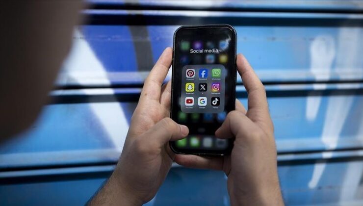 Sosyal medya kararı gündemde: Çocuklar için yeni düzenleme