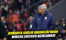 Lucescu’nun Sağlık Durumu: Kritik Açıklama Geldi!