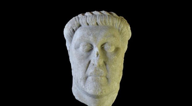 Smyrna Heykel Başının İadesi, Kültürel Gurur!