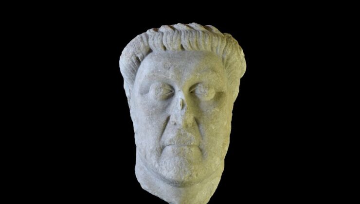 Smyrna Heykel Başının İadesi, Kültürel Gurur!