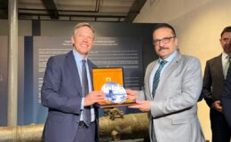 Tarihî Bronz Top İzmir’de Sergileniyor!