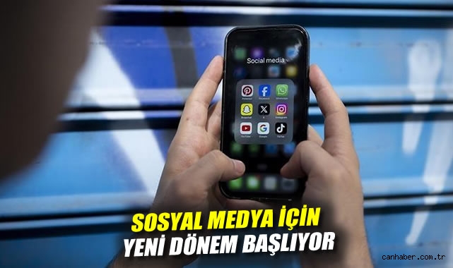 Yeni Düzenleme: Çocuklar Dijital Tehditlerden Korunacak