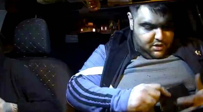 İzmir’de Taksici Cinayeti: Şok Edici Detaylar!