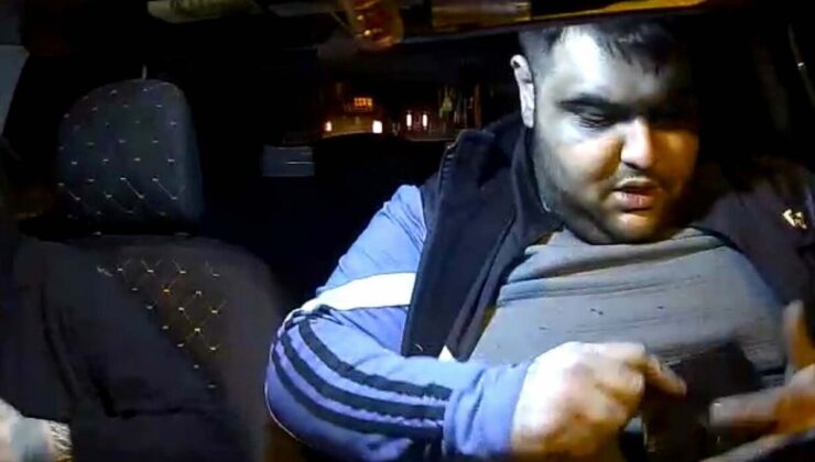 İzmir’de Taksici Cinayeti: Şok Edici Detaylar!