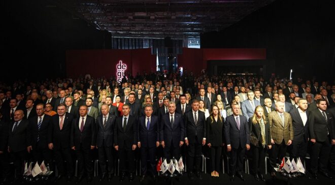 Türkiye Enerji Arz Krizini Başarıyla Aştı!