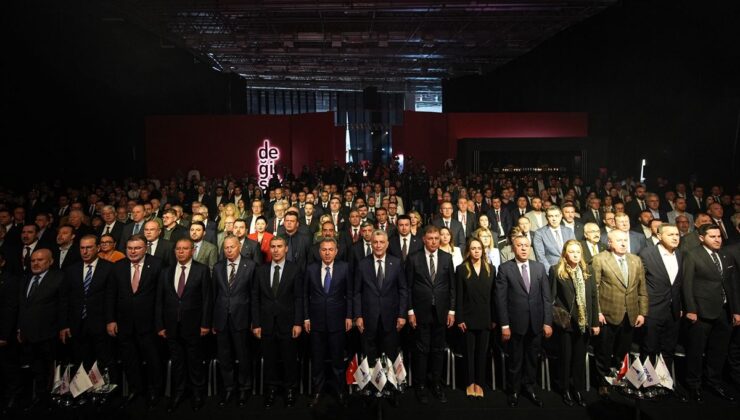 Türkiye Enerji Arz Krizini Başarıyla Aştı!