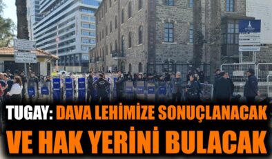 Meslek Fabrikası Krizi: Tugay’dan Sert Açıklama!