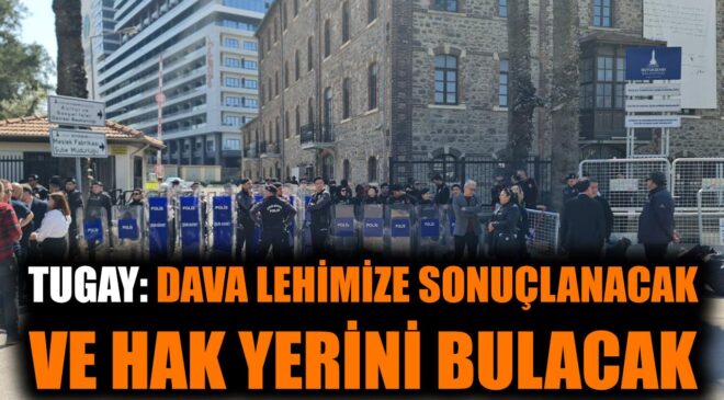 Meslek Fabrikası Krizi: Tugay’dan Sert Açıklama!