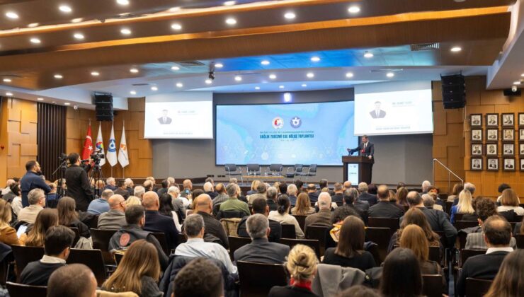 İzmir’de Sağlık Turizmi İçin Stratejik Manifesto