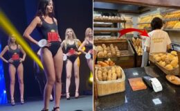 Irmak Öztaş’tan Cesur Kariyer Değişimi!