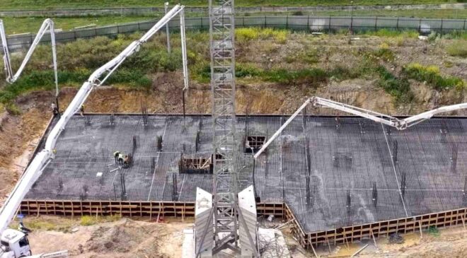 Uzundere Kentsel Dönüşüm Projesi’nde Son Gelişmeler