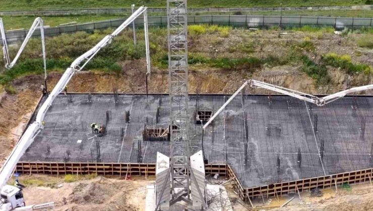 Uzundere Kentsel Dönüşüm Projesi’nde Son Gelişmeler