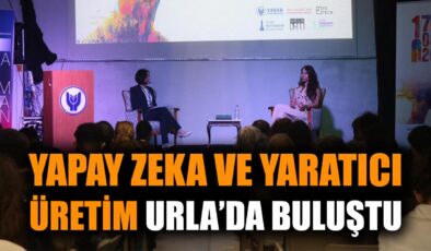 YU AI Video Fest: Yapay Zeka ile Yaratıcılık Buluştu