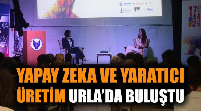YU AI Video Fest: Yapay Zeka ile Yaratıcılık Buluştu