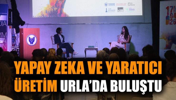 YU AI Video Fest: Yapay Zeka ile Yaratıcılık Buluştu