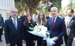 YÖK ve Ege Üniversitesi’nden Güçlü İş Birliği