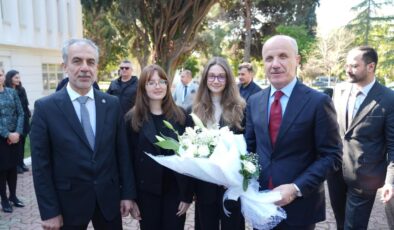 YÖK ve Ege Üniversitesi’nden Güçlü İş Birliği