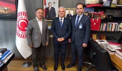 Dijital habercilikte yeni dönem: Sosyal medyaya denetim geliyor