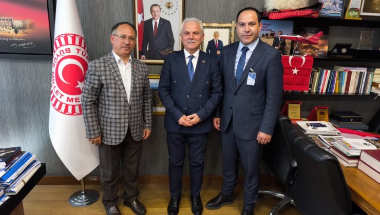 Dijital habercilikte yeni dönem: Sosyal medyaya denetim geliyor