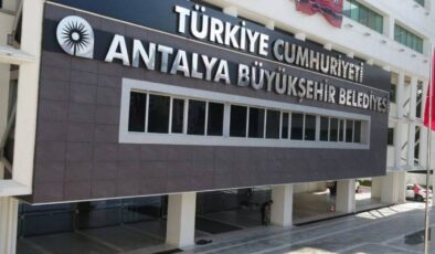 Antalya merkezli operasyon Denizli’ye taşındı: 34 kişi hakkında gözaltı kararı