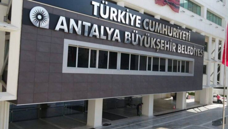 Antalya merkezli operasyon Denizli’ye taşındı: 34 kişi hakkında gözaltı kararı