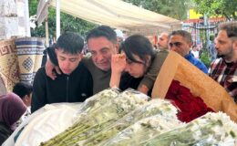 Genç Kadın Ameliyatında Hayatını Kaybetti!