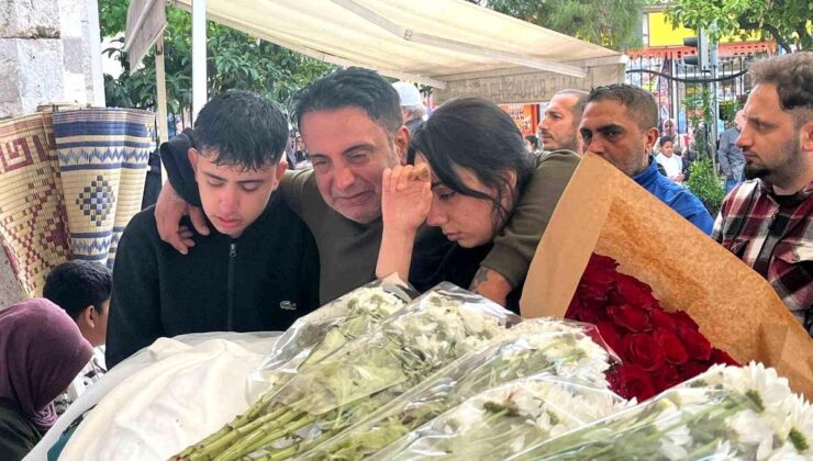 Genç Kadın Ameliyatında Hayatını Kaybetti!